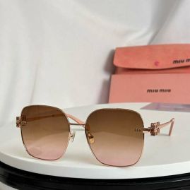 Picture of MiuMiu Sunglasses _SKUfw56807763fw